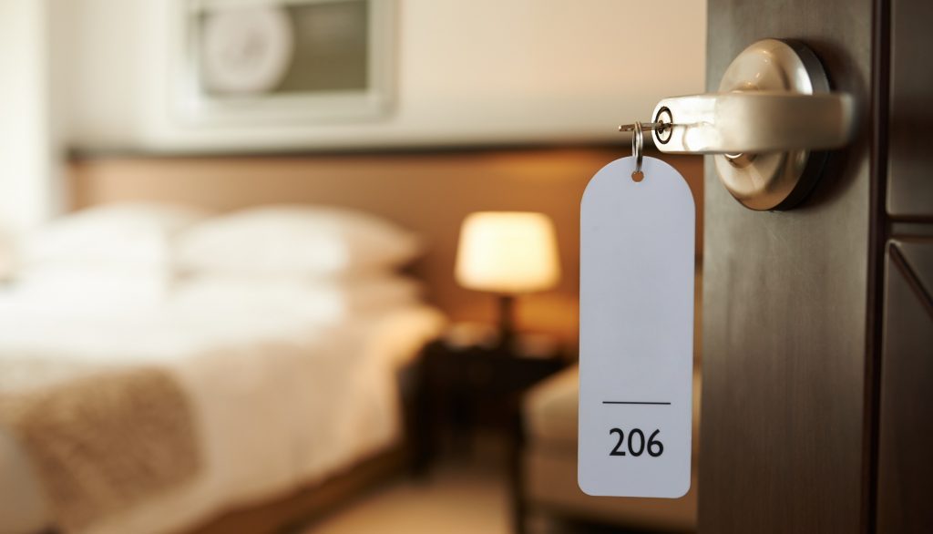 Tips For Keeping Your Hotel Pest Free